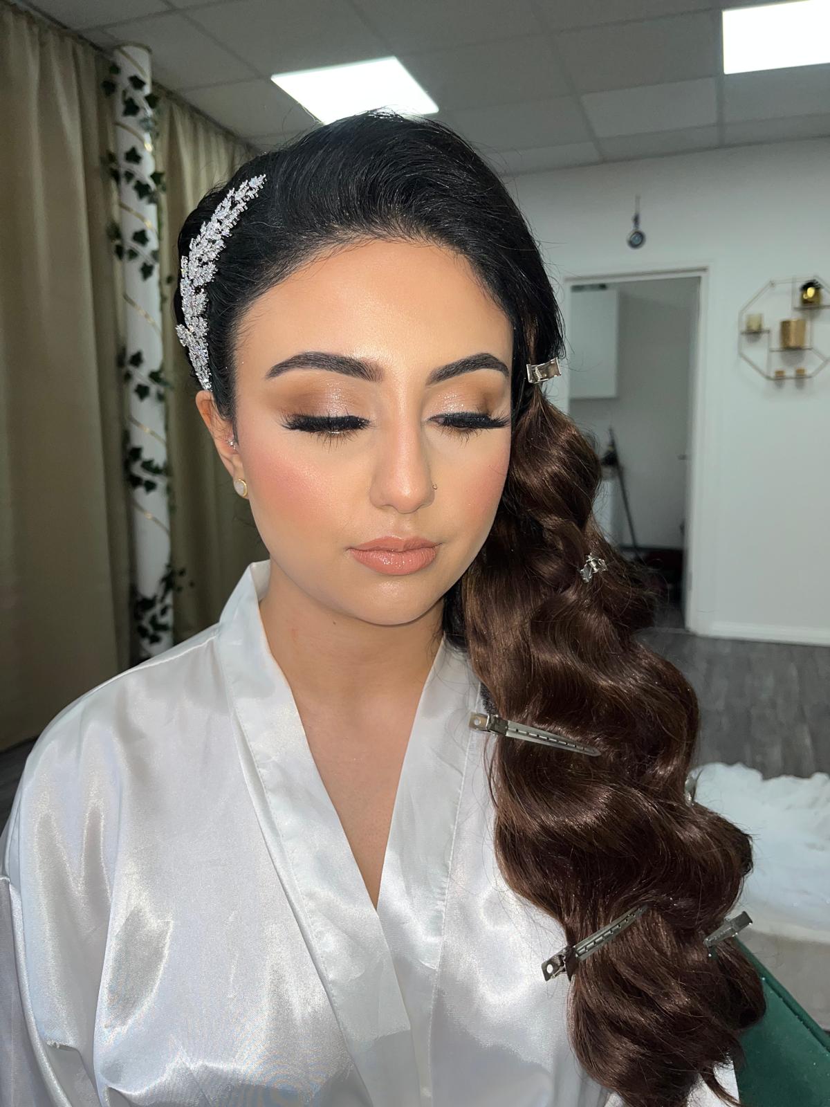Portfolio look 3