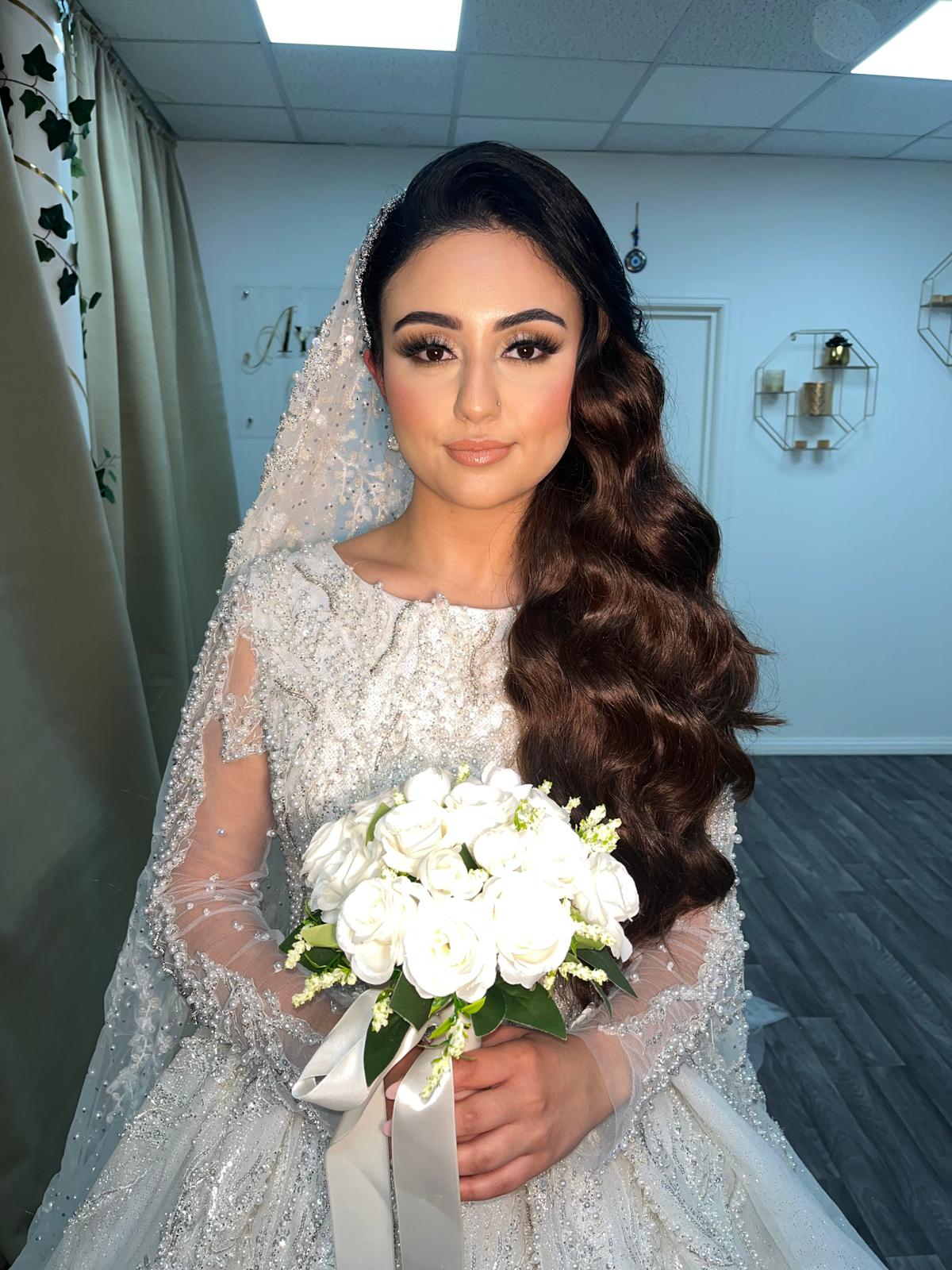 The Natural Bride